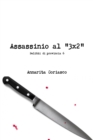 Assassinio al "3x2" - Delitti di provincia 6 - Book