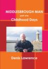 Middlesbrough Man - Book