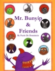Mr. Bunyip and Friends - Book