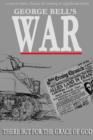 George Bell's War - Book