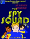 The Spy Squad - Book