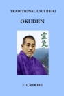 Traditional Usui Reiki - Okuden - Book