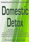 Domestic Detox - Book