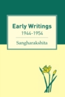 Early Writings : 1944-1954 - Book