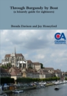 Through Burgundy by Boat (a Leisurely Guide for Sightseers) - Book