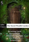 The Secret Wealth Garden - Book