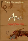 Arabi: Land of the Fire - Book