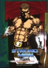 Strongmen EPICS - Book