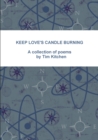Keep Love's Candle Burning - Book