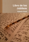 Libro De Los Jubileos - Book