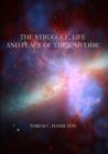 The Struggle, Life and Peace of the Universe - Book