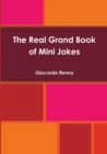 The Real Grand Book of Mini Jokes - Book