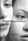 Blasphemous Rumours - Book