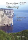 Bempton Cliff Climbing - Book