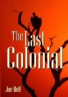 The Last Colonial - Book