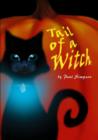 Tail of a Witch - Book1 - Book