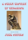 A Short History of Humanism - Book