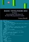 Basic Tenliners - Book