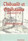 Thibauld Et Guilhaume - Book