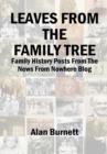 Leaves from the Family Tree - Book