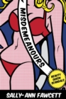 Misdemeanours: Beauty Queen Scandals - Book