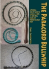 The Paracord Bullwhip - Book