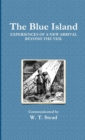 The Blue Island (Remastered) - Book