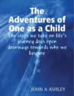 The Adventures of One as a Child - Book