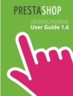 Prestashop 1.6 User Guide - Book