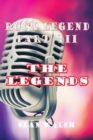 Rock Legend Part III: the Legends - Book