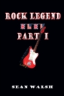Rock Legend Part I - Book