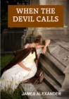 When the Devil Calls - Book
