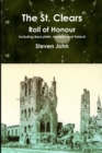 The St. Clears Roll of Honour - Book
