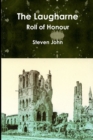 The Laugharne Roll of Honour - Book