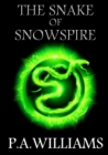 The Snake of Snowspire - Book
