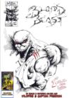 Blood Beast - Book