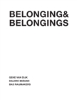 Belonging & Belongings - Book