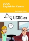 Ucoc English for Carers - Book