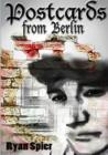 Postcards from Berlin - Book