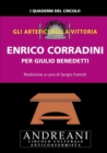 Enrico Corradini - Book