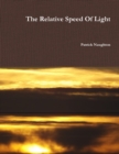 The Relative Speed of Light - Book