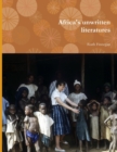 Africa's Unwritten Literatures - Book