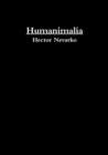Humanimalia - Book