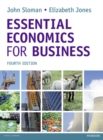 Essential Economics for Business - Book