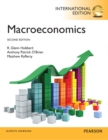 Macroeconomics, International Edition - Book