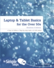 Laptop & Tablet Basics for the Over 50s: Windows 8 Edition - Book