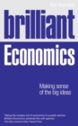 Brilliant Economics - Book