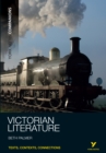 York Notes Companions: Victorian Literature - eBook