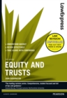Law Express: Equity and Trusts - Book