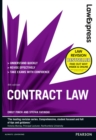 Law Express: Contract Law - Book